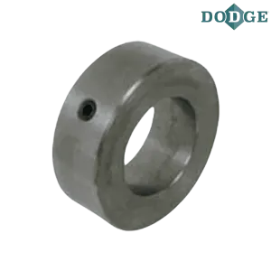 010036 DODGE - 2 15/16 SOLID IRON COLLAR