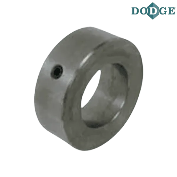 010036 DODGE - 2 15/16 SOLID IRON COLLAR