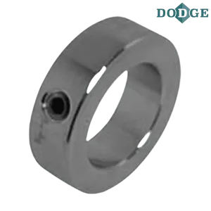 040030 DODGE - 2 3/16 SOLID STEEL COLLAR