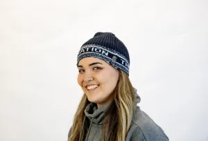 1876 | The Exploration Beanie