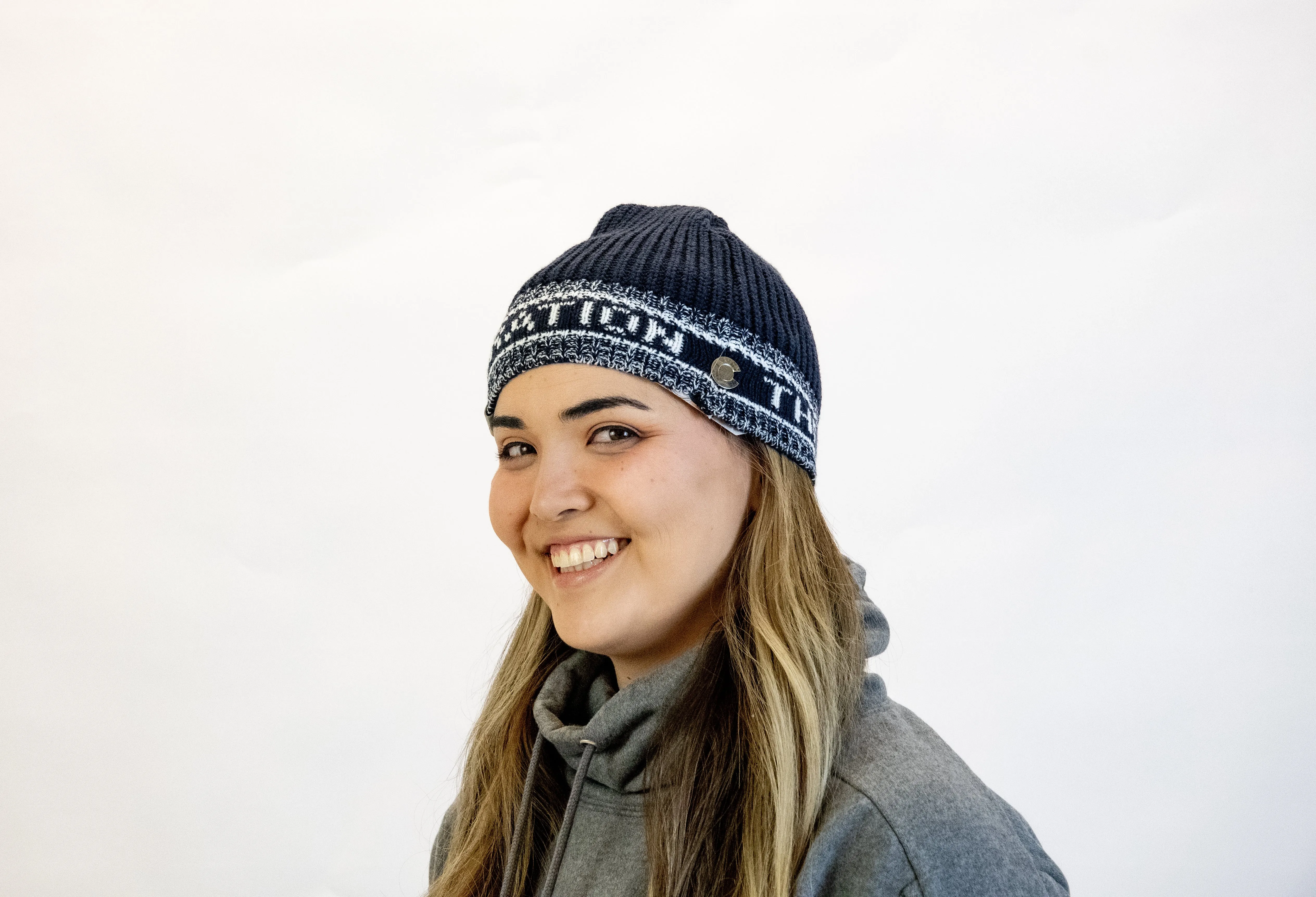 1876 | The Exploration Beanie