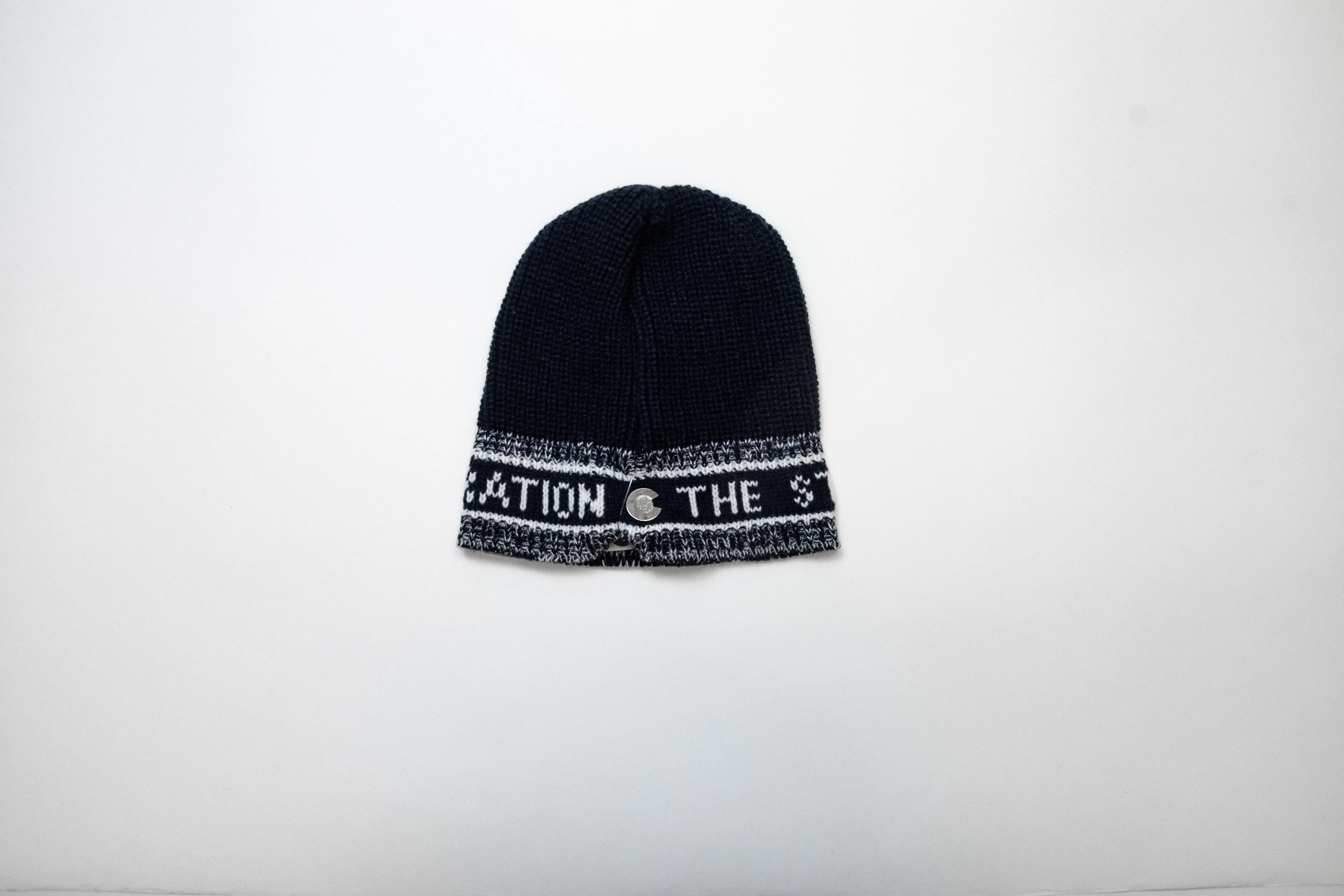 1876 | The Exploration Beanie