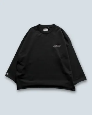 ニットプルオーバー