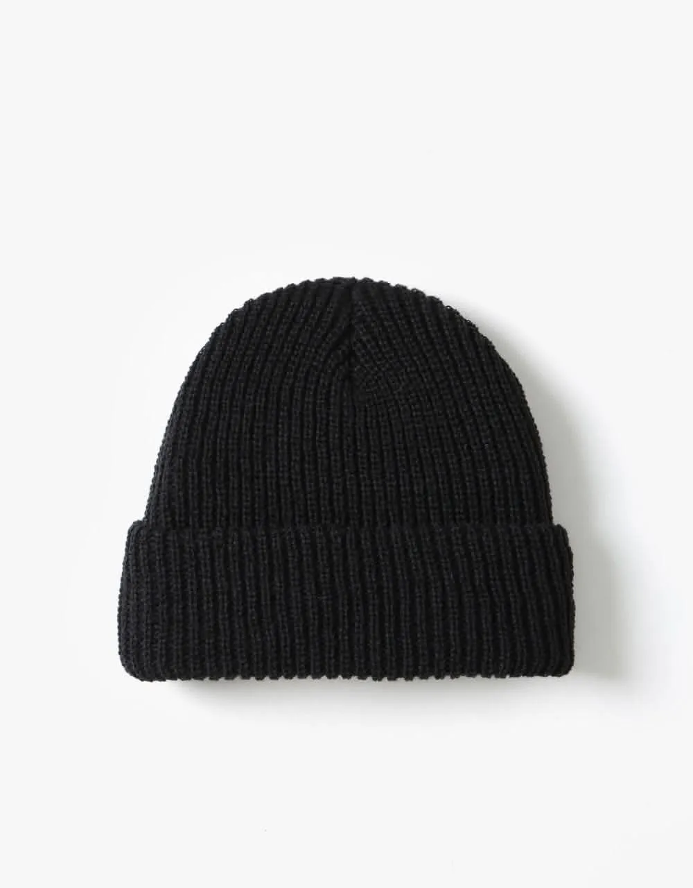 5Boro NY Beanie - Black