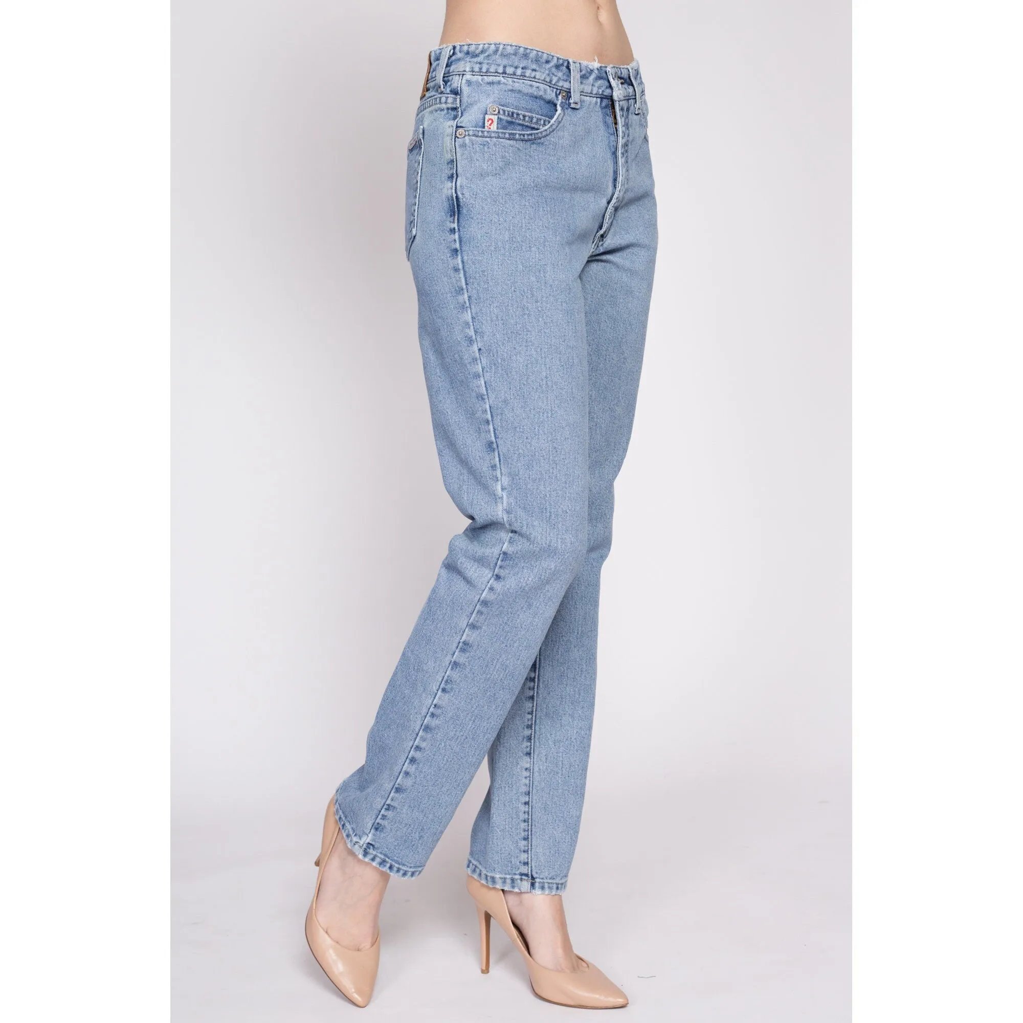 90s Guess Mid Rise Jeans - Small to Medium
