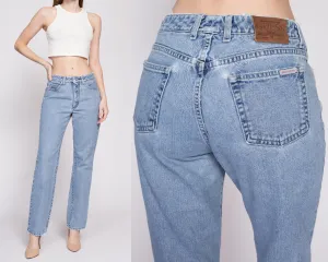 90s Guess Mid Rise Jeans - Small to Medium