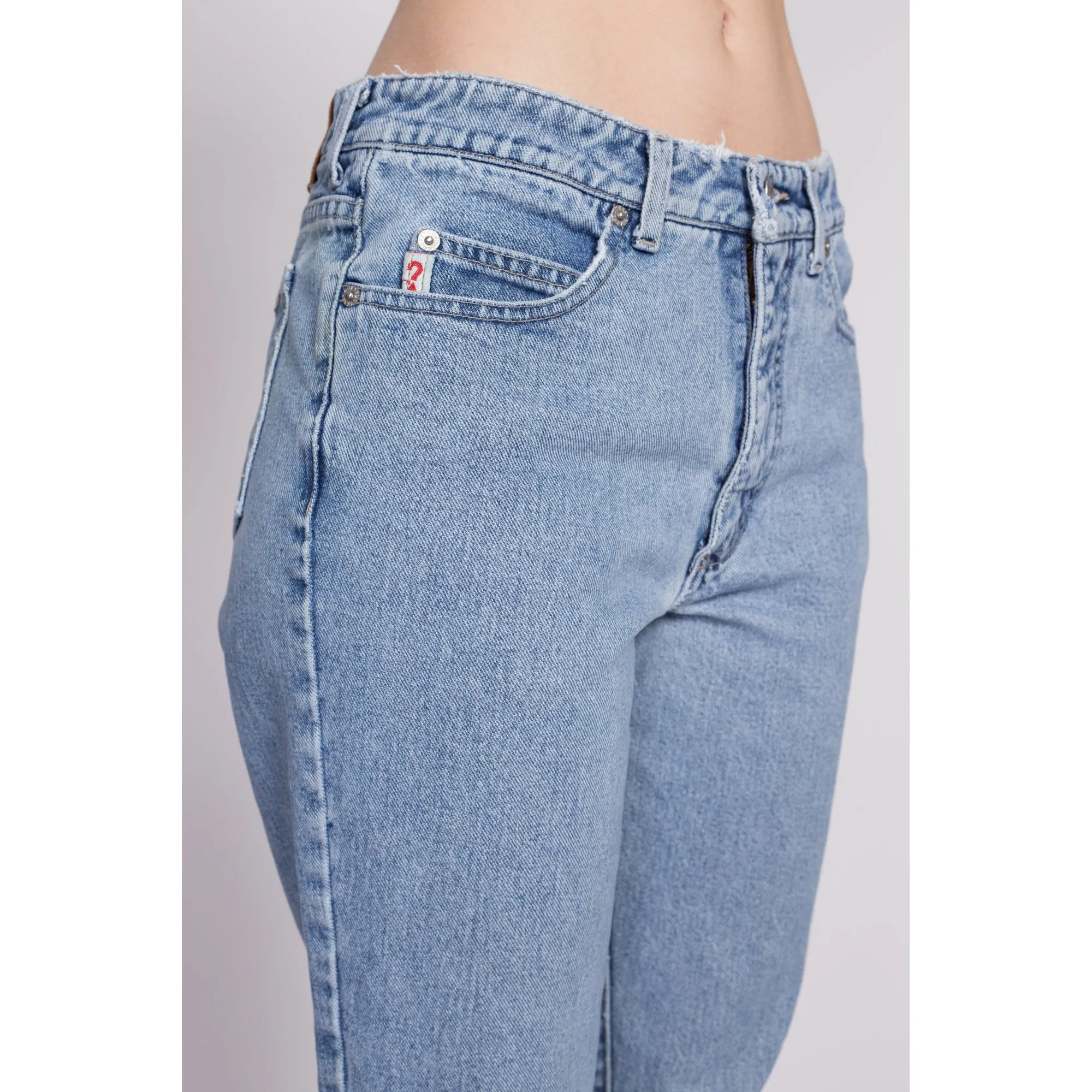 90s Guess Mid Rise Jeans - Small to Medium