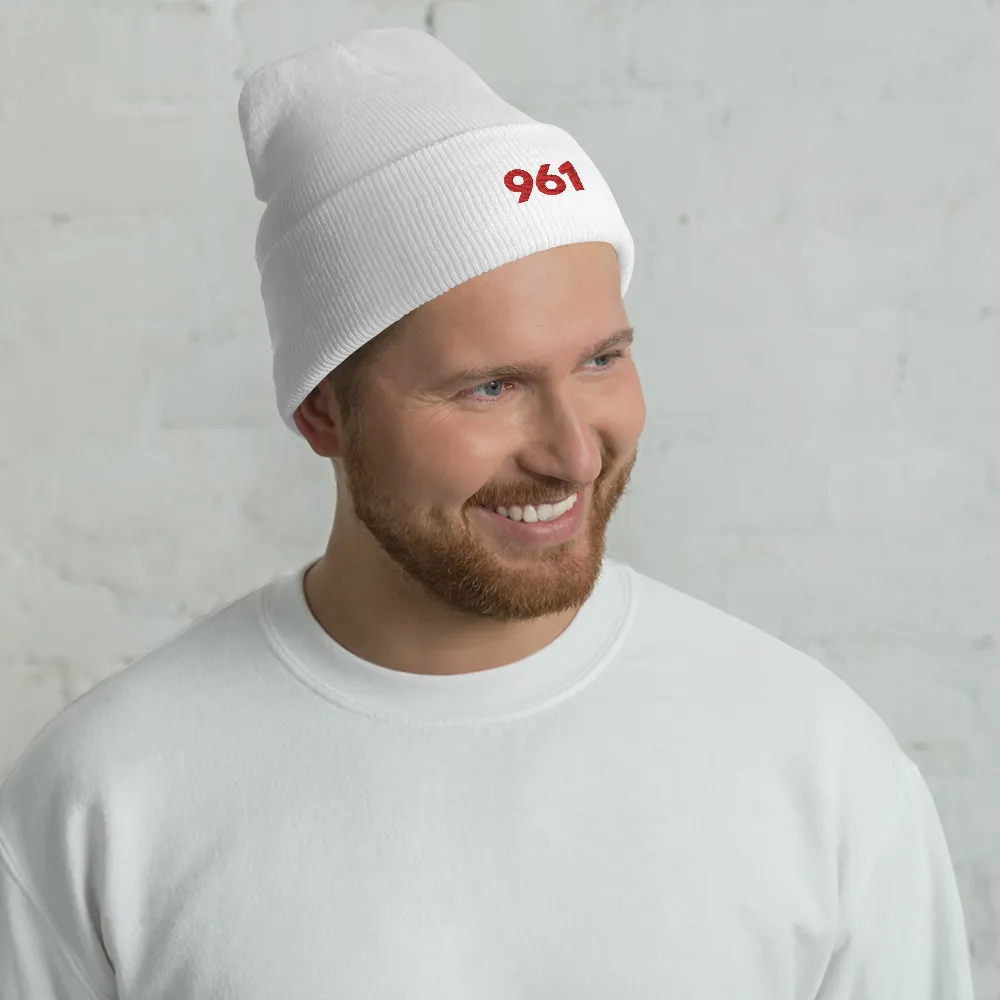 961 Beanie