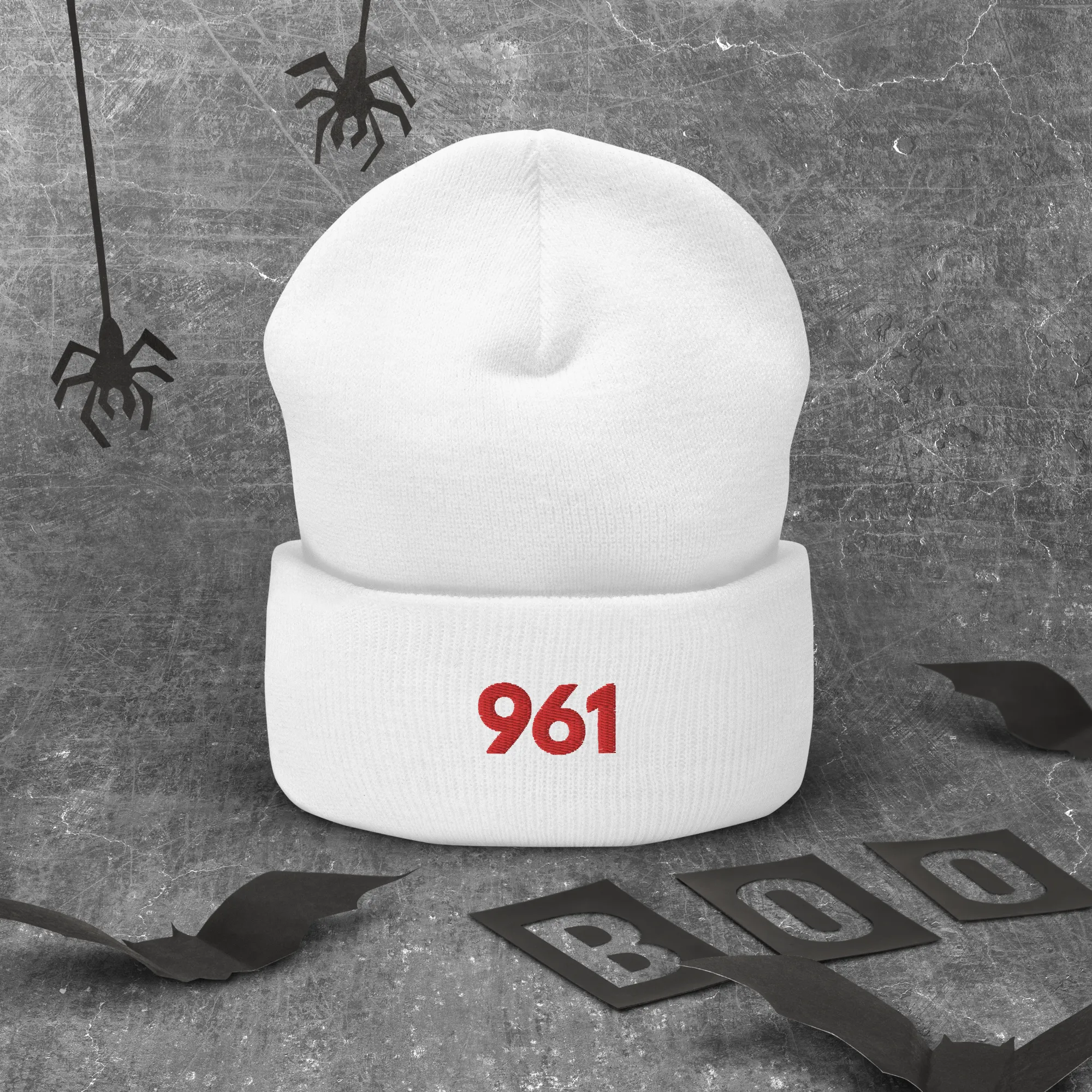 961 Beanie