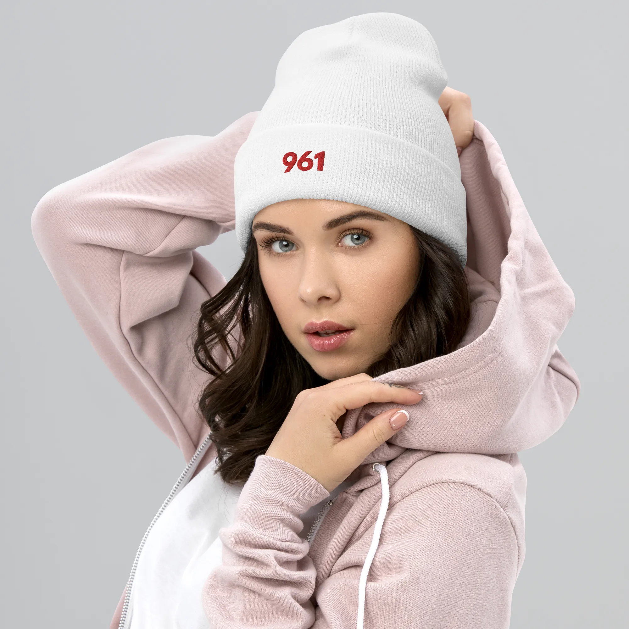 961 Beanie