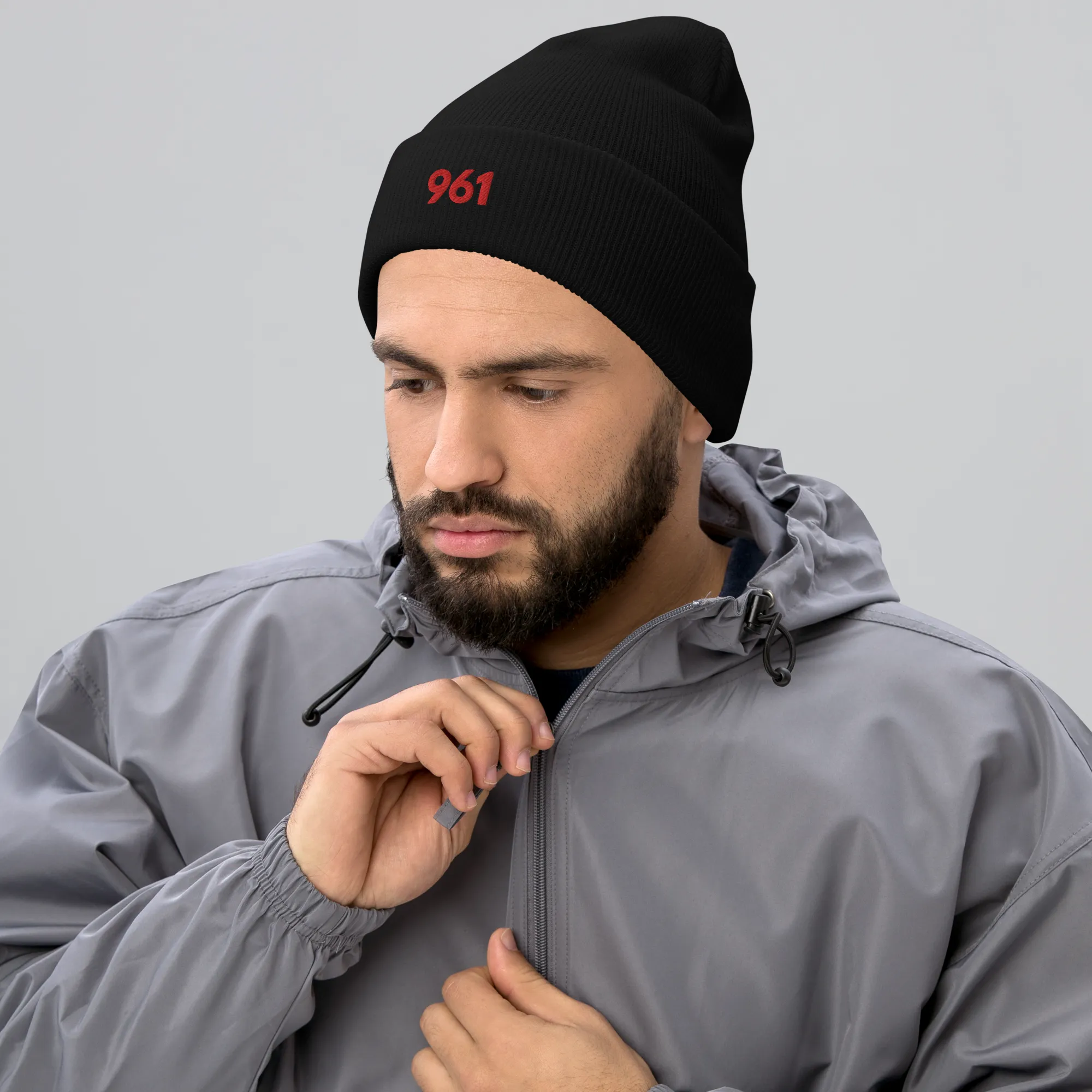 961 Beanie