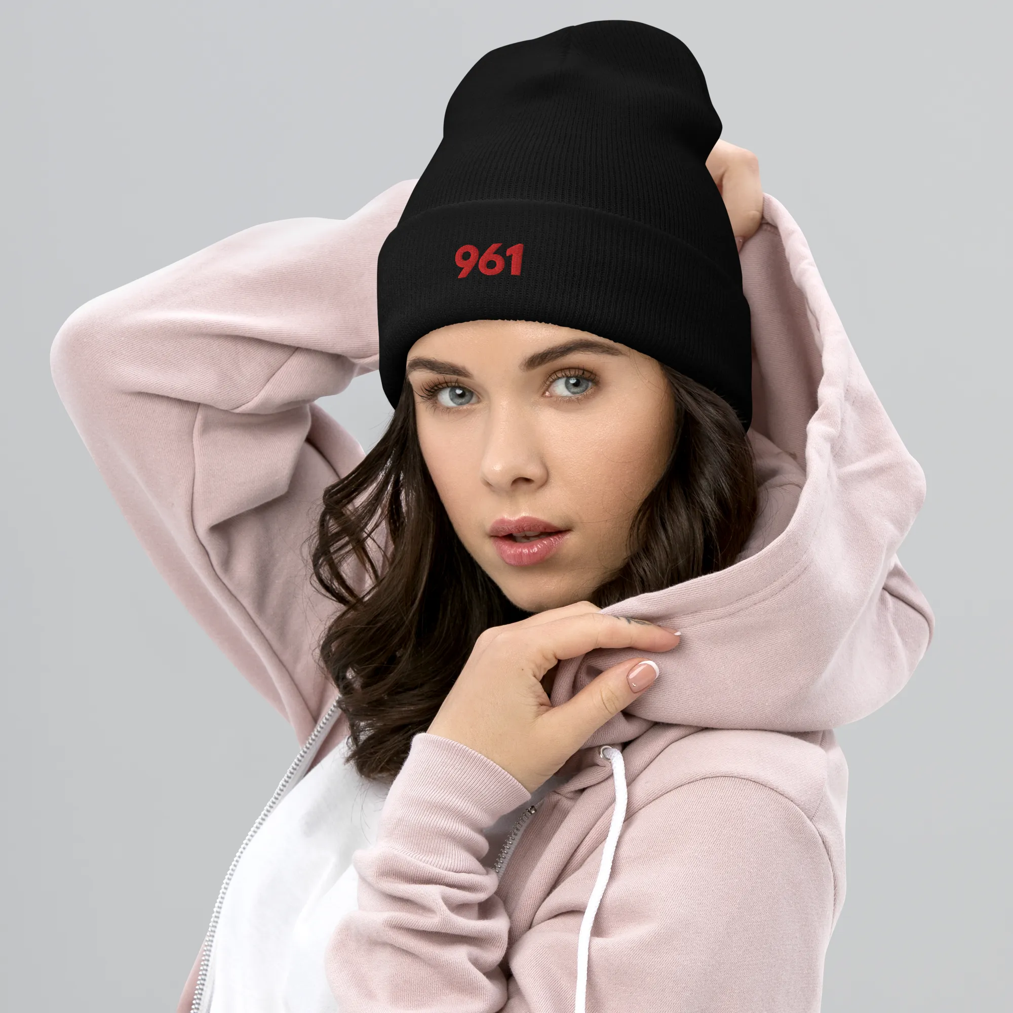 961 Beanie