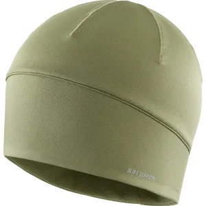 Active Beanie (Deep Lichen Green)
