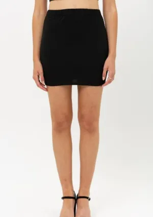 ADDISON skirt