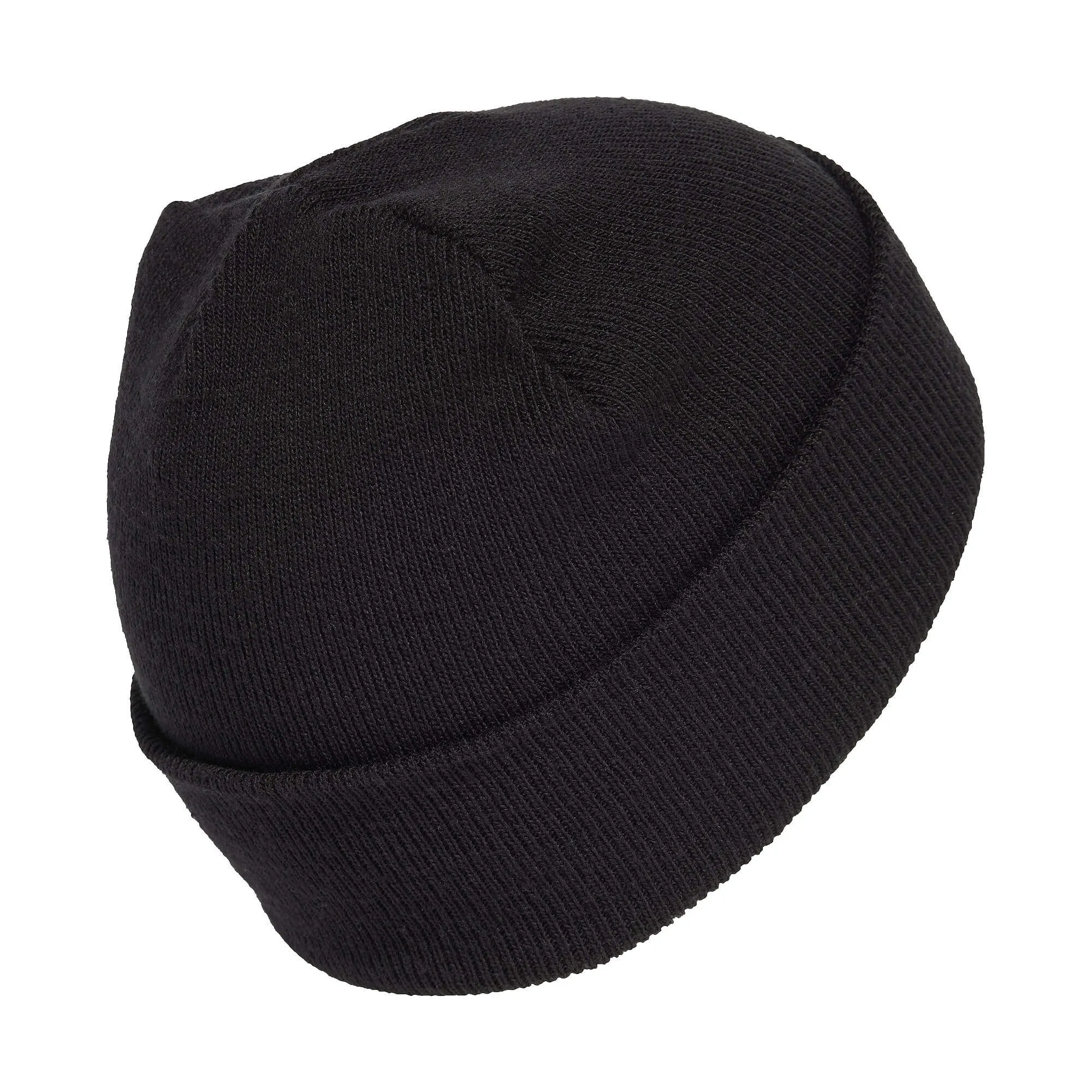 Adidas Adicolor Cuff Knit Beanie | Black