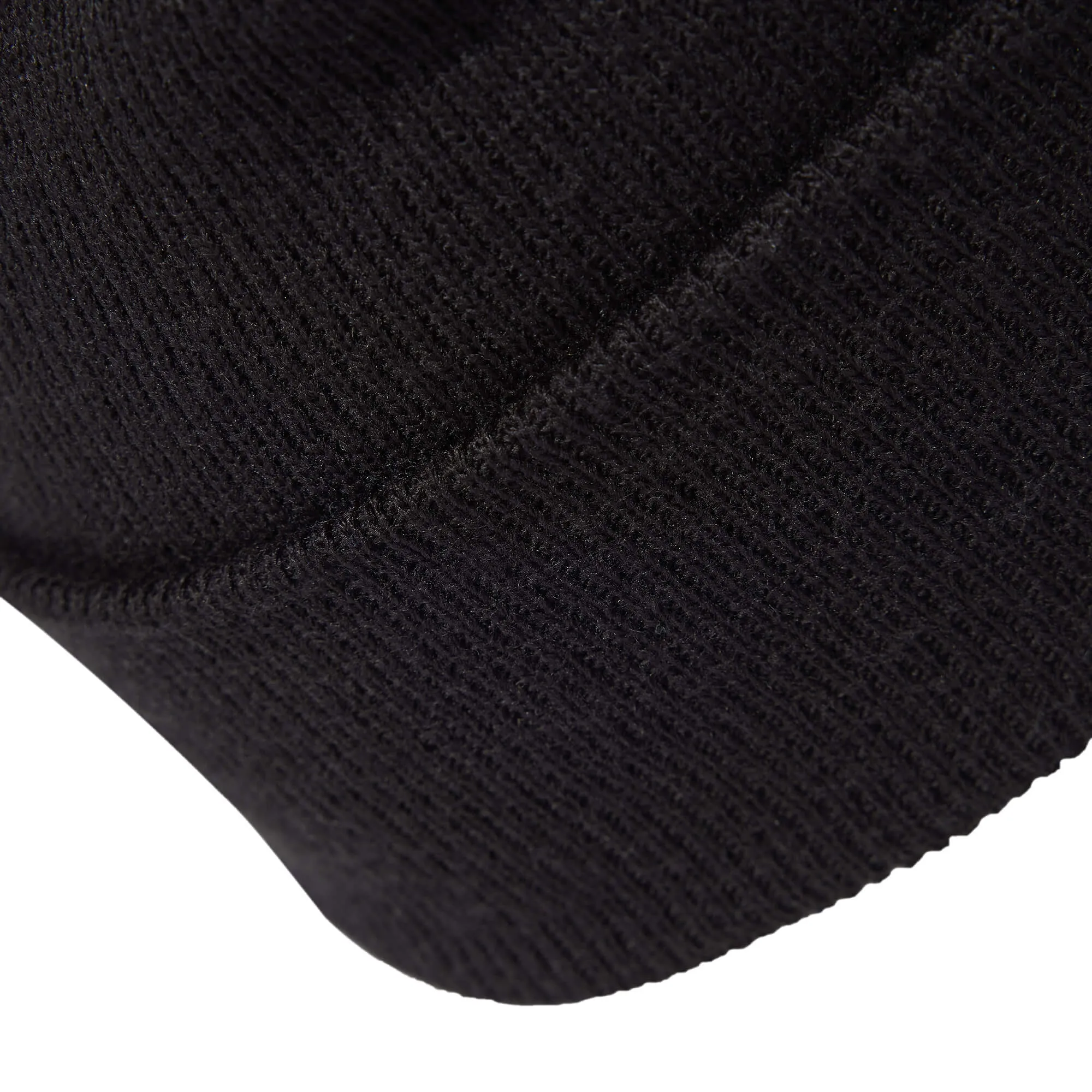 Adidas Adicolor Cuff Knit Beanie | Black