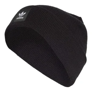 Adidas Adicolor Cuff Knit Beanie | Black