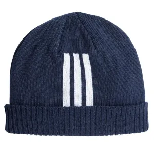 adidas Junior 3-Stripes Beanie
