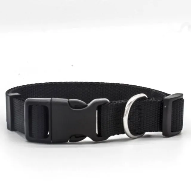 Adjustable Padded Collar Soft Durable