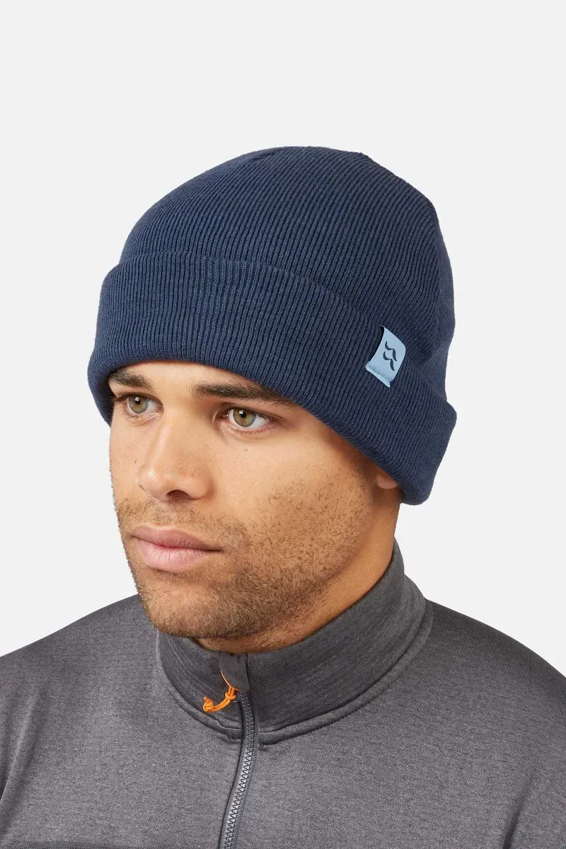Adzuki Beanie
