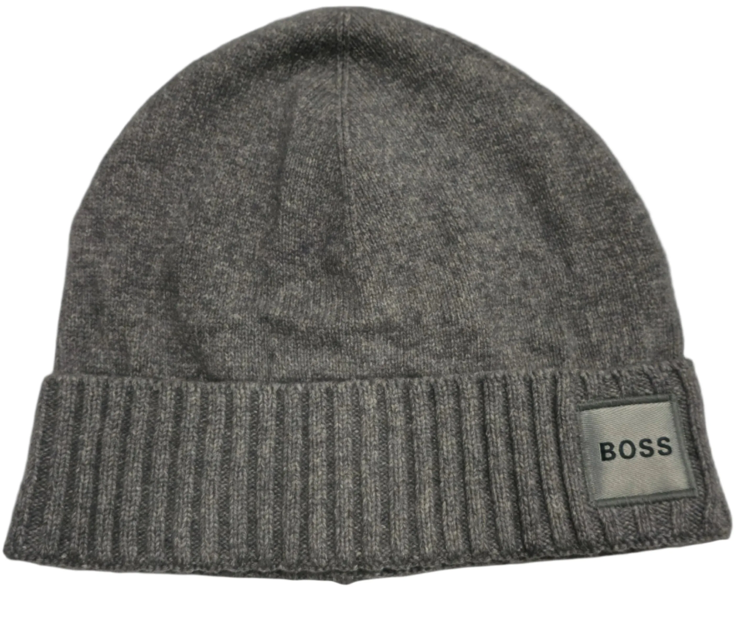Akotanos Beanie (Grey) - 50455928034