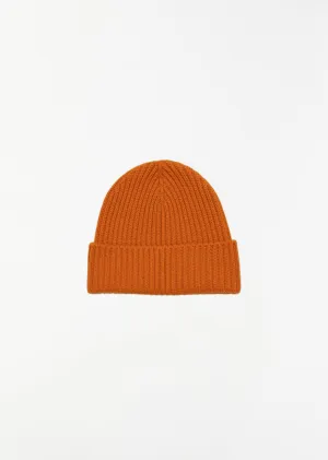 Alex Beanie — Cinnamon