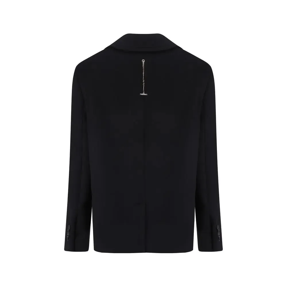 Alexander McQueen Coat