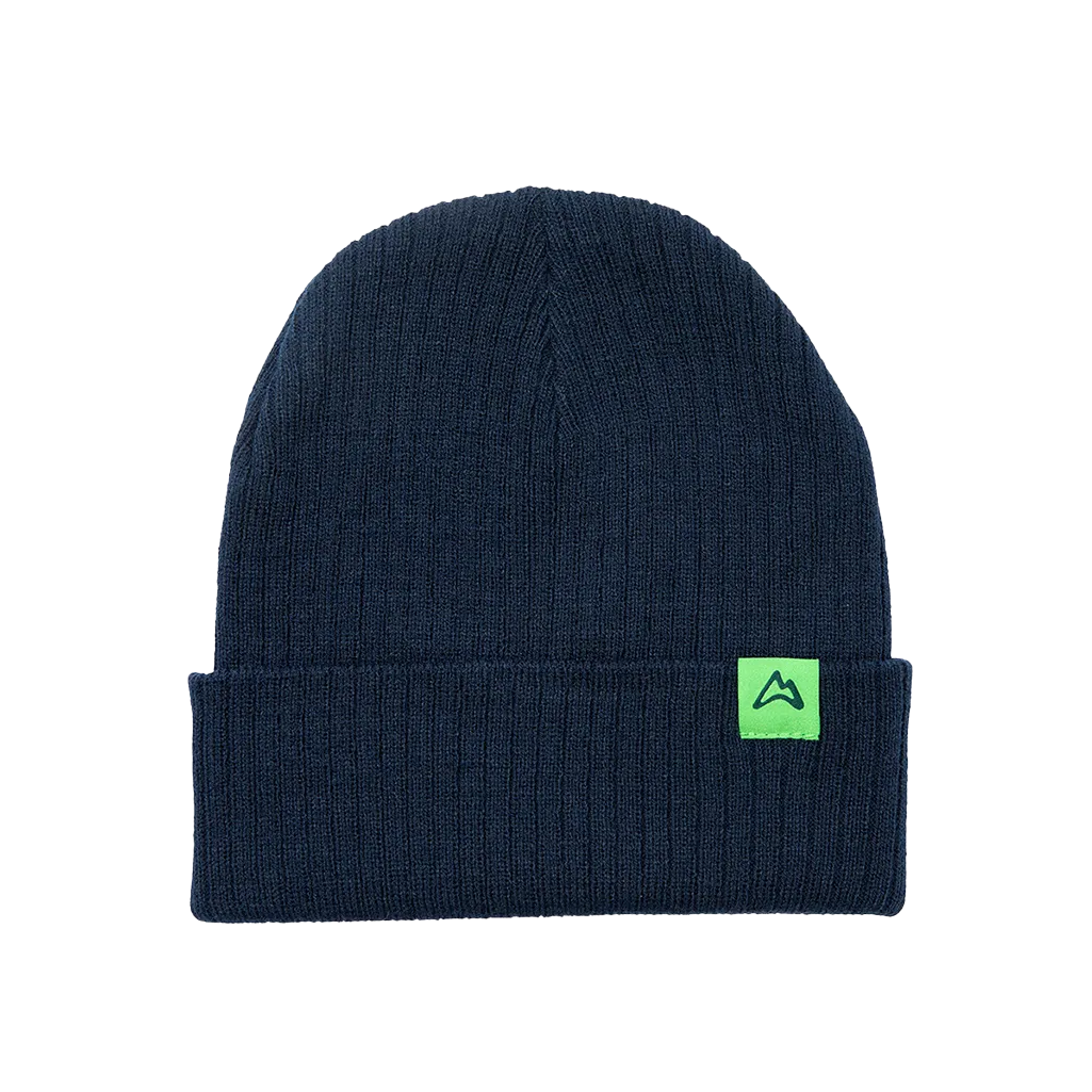 AllTrails Knit Beanie - Navy