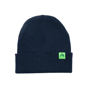 AllTrails Knit Beanie - Navy