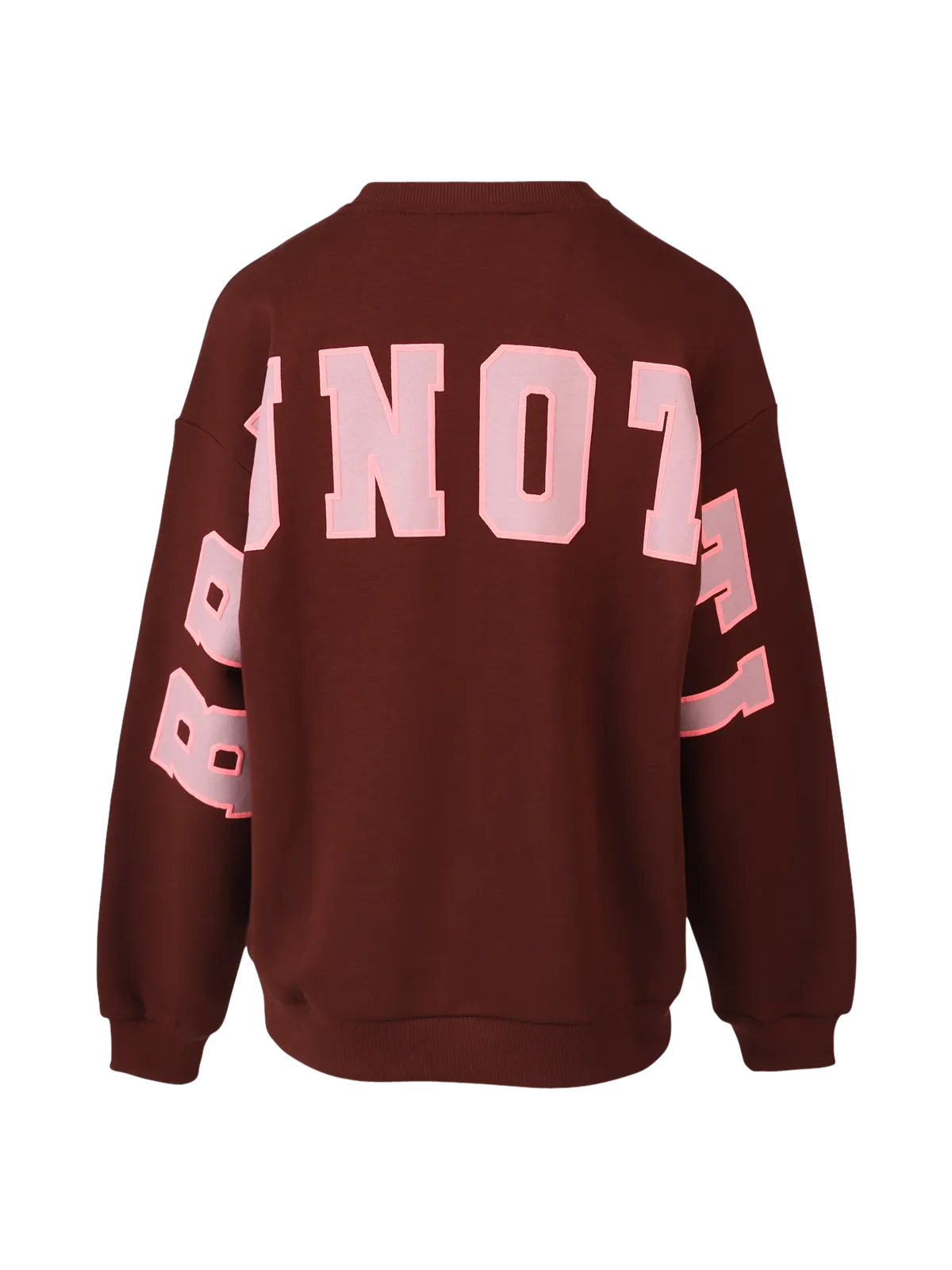 Alm Women Sweater | Port