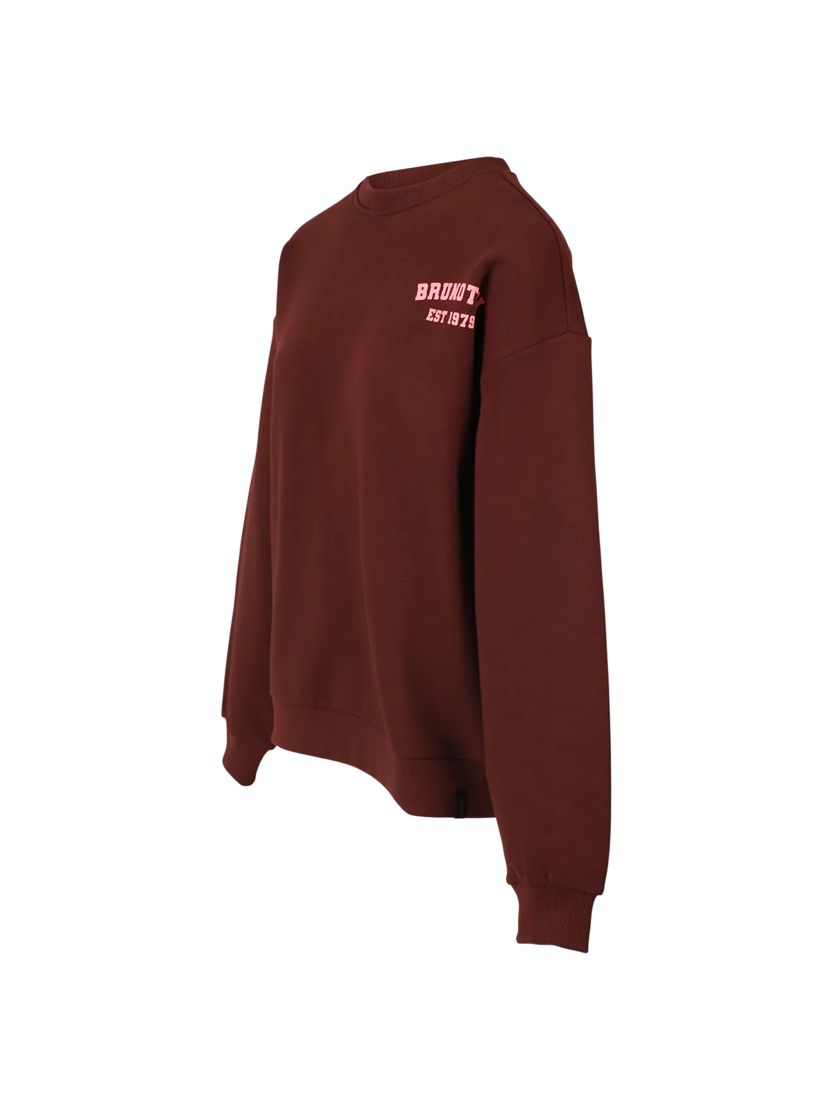 Alm Women Sweater | Port