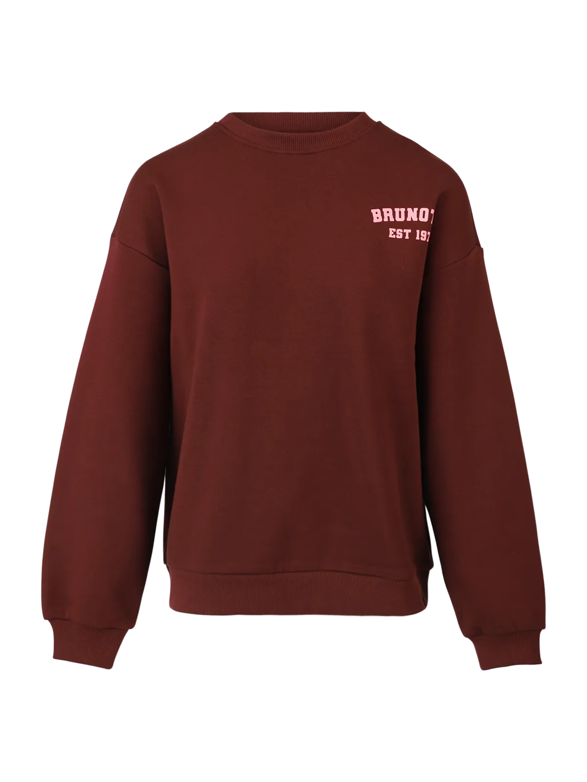 Alm Women Sweater | Port