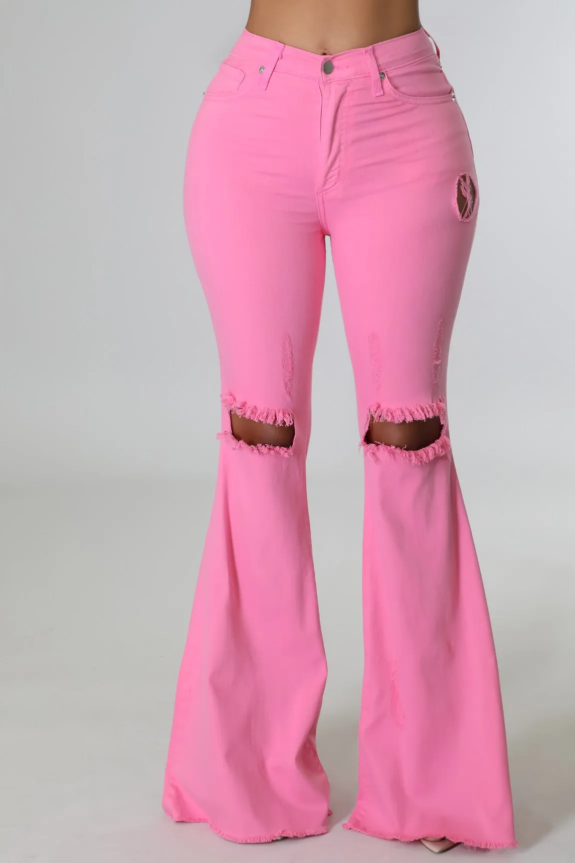 Alonza Jeans