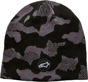 ALPINESTARS Area Beanie - Black - One Size 12338194010OS