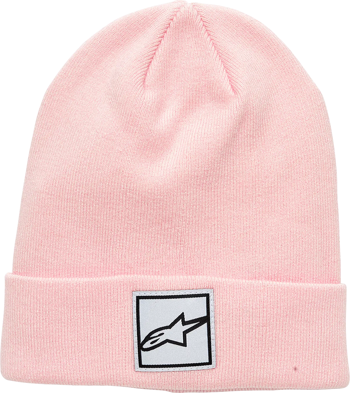 ALPINESTARS Women's Delight Beanie - Pink 1232-81966-3100