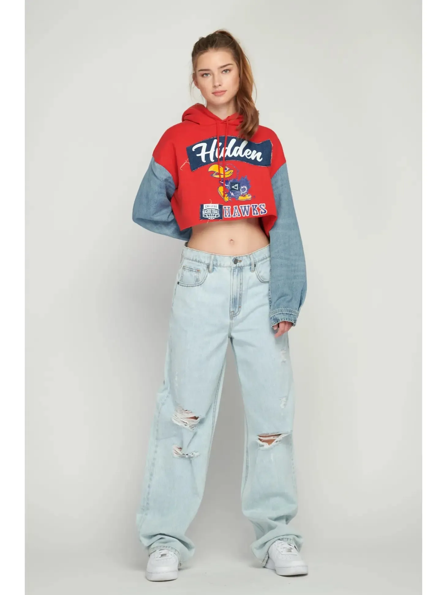 Alyx Baggy Jeans