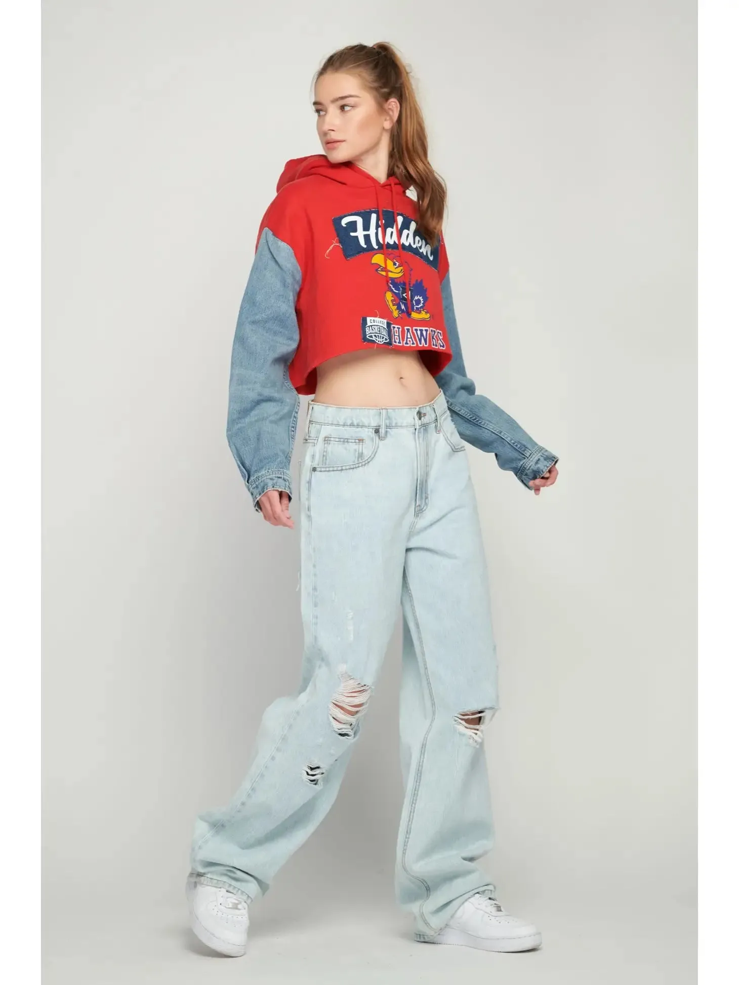 Alyx Baggy Jeans