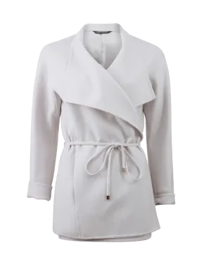 Angora Coat