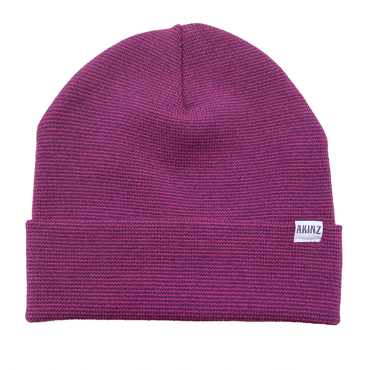 Anything but Basic Beanie