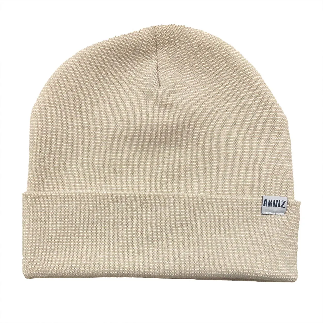 Anything but Basic Beanie