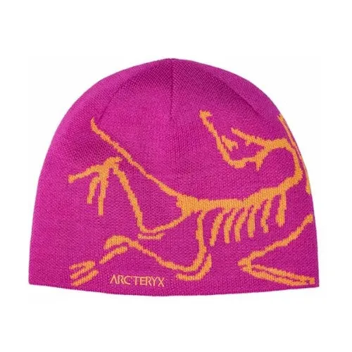 Arcteryx Bird Head Toque Beanie (Unisex)