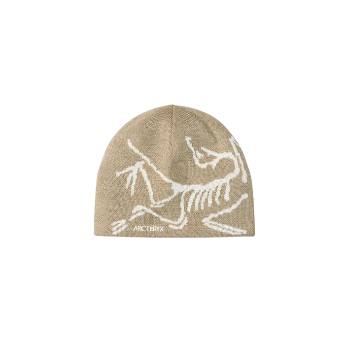 Arcteryx Bird Head Toque Beanie (Unisex)