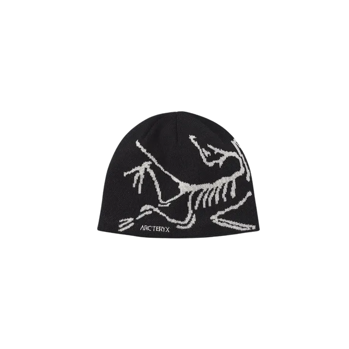Arcteryx Bird Head Toque Beanie (Unisex)
