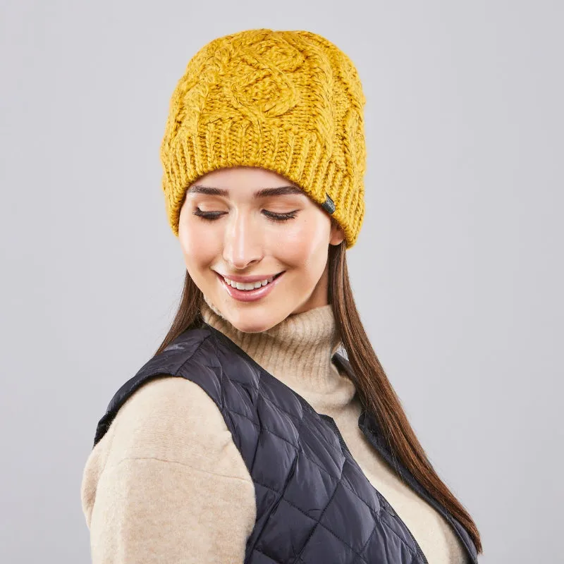 Arpeggio Beanie