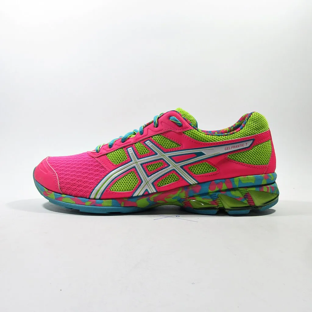ASICS Gel-Frantic7