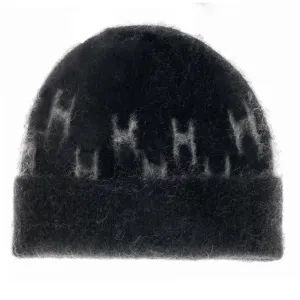 Asta Beanie - Black