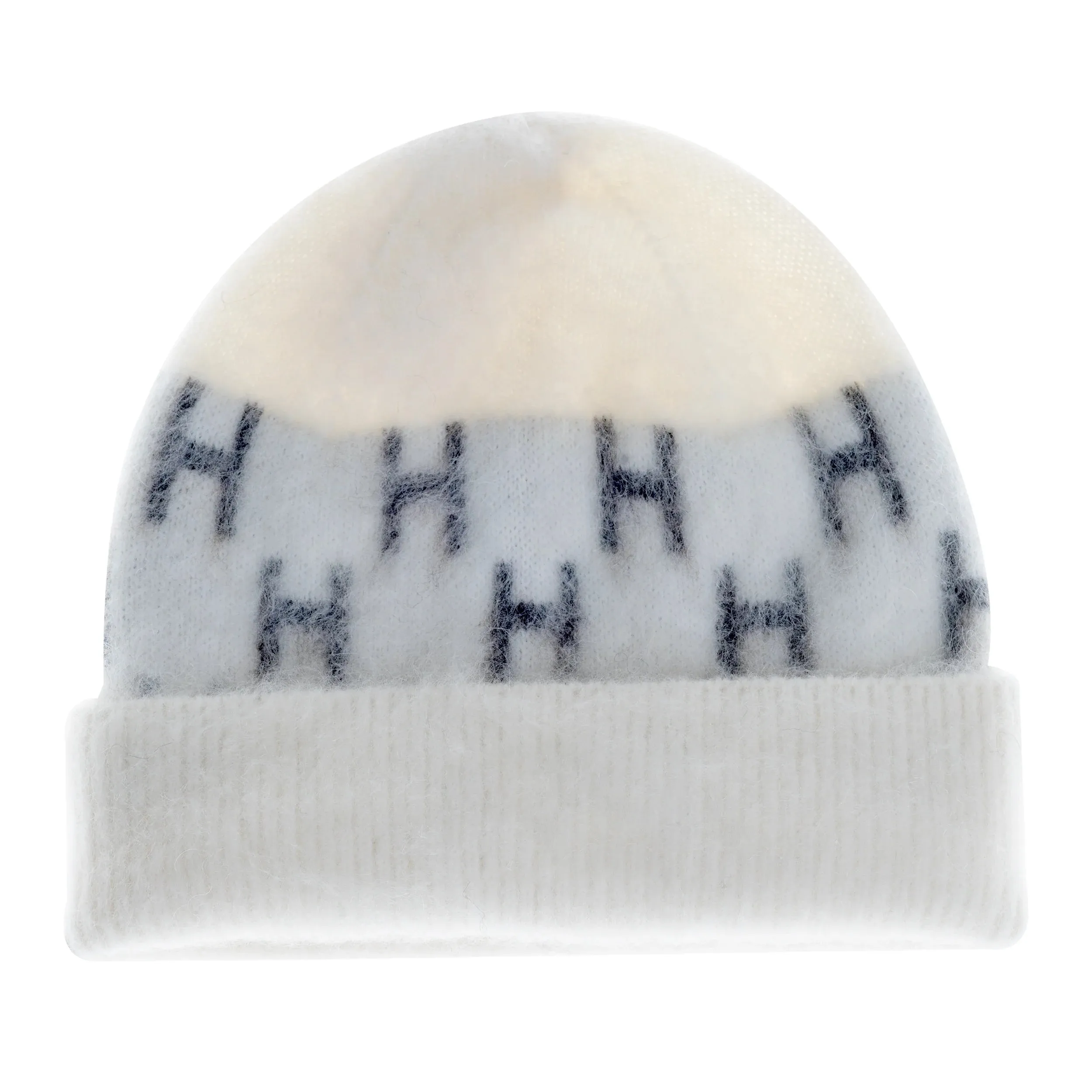 Asta Beanie - Offwhite