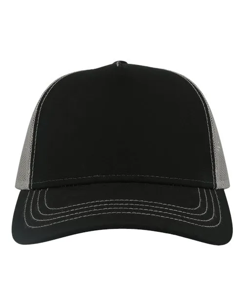 Atlantis Headwear Sustainable Beanie PURE