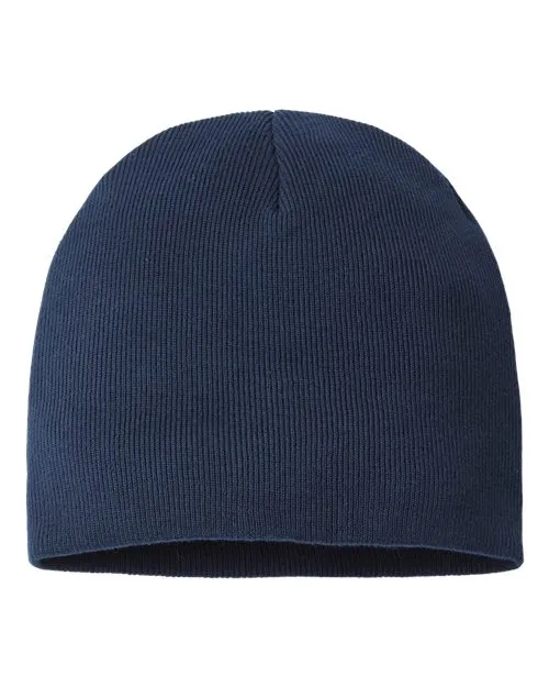 Atlantis Headwear Sustainable Beanie YALA