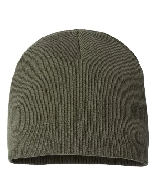 Atlantis Headwear Sustainable Beanie YALA
